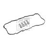 Febi Cylinder Head Rocker Cover Gasket Set 107453