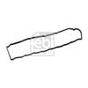 Febi Cylinder Head Cover Seal Gasket 107462