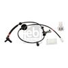 Febi ABS Anti Lock Brake Wheel Speed Sensor 107465