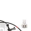 Febi ABS Anti Lock Brake Wheel Speed Sensor 107465