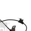 Febi ABS Anti Lock Brake Wheel Speed Sensor 107471