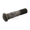 12x Febi Wheel Stud 107492