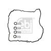 Febi Cylinder Head Rocker Cover Gasket Set 107526