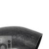 Febi Radiator Cooling Hose 107557