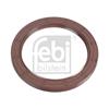 Febi Shaft Seal 107571