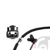 Febi ABS Anti Lock Brake Wheel Speed Sensor 107582