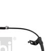 Febi ABS Anti Lock Brake Wheel Speed Sensor 107582