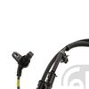 Febi ABS Anti Lock Brake Wheel Speed Sensor 107583