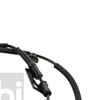 Febi ABS Anti Lock Brake Wheel Speed Sensor 107583