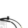 Febi ABS Anti Lock Brake Wheel Speed Sensor 107613