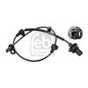 Febi ABS Anti Lock Brake Wheel Speed Sensor 107614