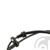 Febi ABS Anti Lock Brake Wheel Speed Sensor 107629