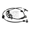 Febi ABS Anti Lock Brake Wheel Speed Sensor 107631