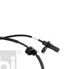 Febi ABS Anti Lock Brake Wheel Speed Sensor 107631