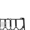 Febi Cylinder Head Cover Seal Gasket 107642