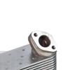 Febi Engine Oil Cooler 107654