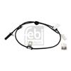 Febi ABS Anti Lock Brake Wheel Speed Sensor 107734