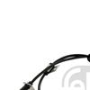 Febi ABS Anti Lock Brake Wheel Speed Sensor 107734