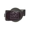 Febi ABS Anti Lock Brake Wheel Speed Sensor 107743