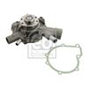 Febi Water Pump 107808