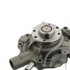 Febi Water Pump 107808