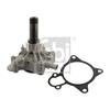 Febi Water Pump 107809