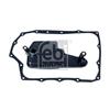 Febi Automatic Gearbox Transmission Hydraulic Filter Set 107828