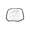 Febi Automatic Gearbox Transmission Hydraulic Filter Set 107832