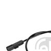 Febi ABS Anti Lock Brake Wheel Speed Sensor 107902