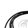 Febi Drivers Cab Tilt Unit Hose Line 107903