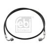 Febi Drivers Cab Tilt Unit Hose Line 107904