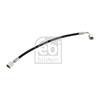 Febi Drivers Cab Tilt Unit Hose Line 107905