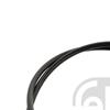 Febi Drivers Cab Tilt Unit Hose Line 107906