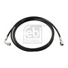 Febi Drivers Cab Tilt Unit Hose Line 107914