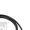 Febi Drivers Cab Tilt Unit Hose Line 107914