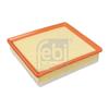 Febi Air Filter 107933