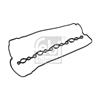 Febi Cylinder Head Rocker Cover Gasket Set 107985