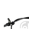 Febi ABS Anti Lock Brake Wheel Speed Sensor 107991