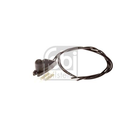 Febi Outside Rear View Mirror Connecting Cable 107141