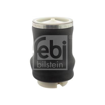 Febi Air Suspension Boot Gaiter Bellow 107168