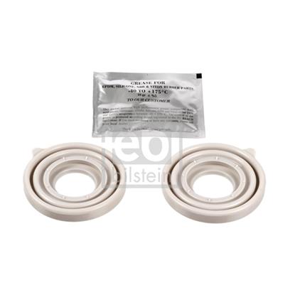 Febi Brake Caliper Repair Kit 107228