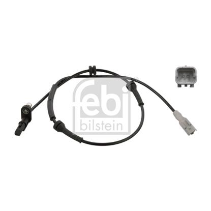 Febi ABS Anti Lock Brake Wheel Speed Sensor 107283