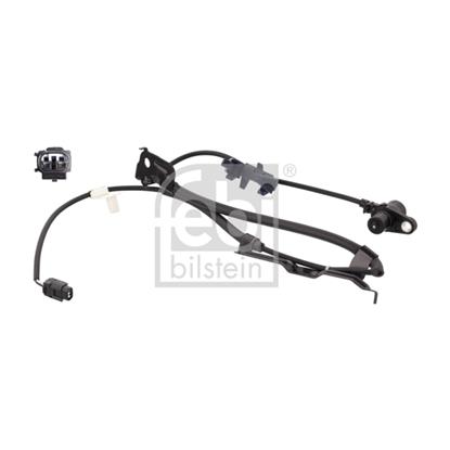 Febi ABS Anti Lock Brake Wheel Speed Sensor 107336