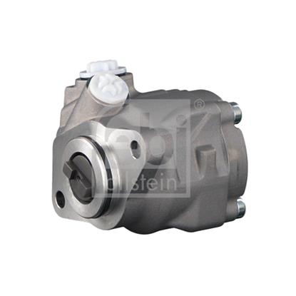 Febi Steering Hydraulic Pump 107347