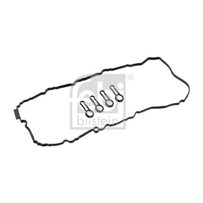 Febi Cylinder Head Rocker Cover Gasket Set 107453