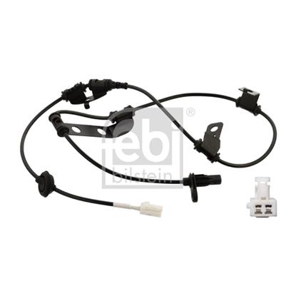 Febi ABS Anti Lock Brake Wheel Speed Sensor 107471