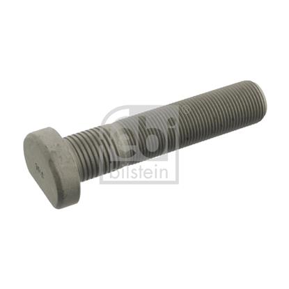 20x Febi Wheel Stud 107493