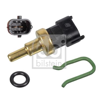 Febi Antifreeze Coolant Temperature Sensor Sender 107538