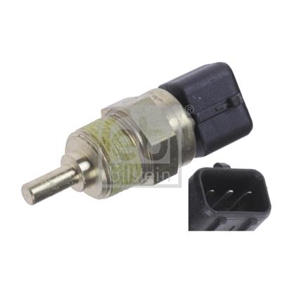 Febi Antifreeze Coolant Temperature Sensor Sender 107540