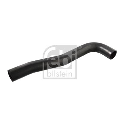 Febi Radiator Cooling Hose 107549